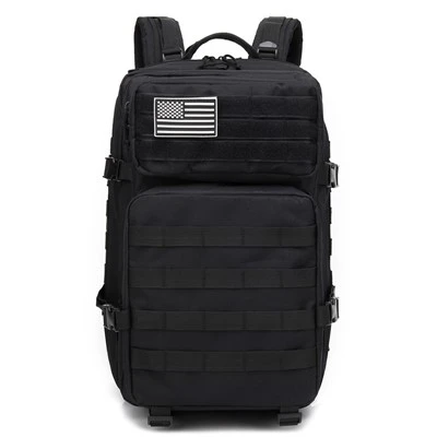 Тактический рюкзак MOLLE Assault Pack